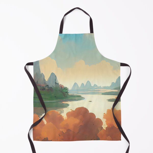 Item preview, Liu An designed and sold by ComicsFactory.