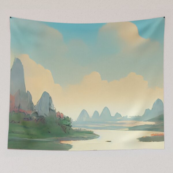 Item preview, Liu An  designed and sold by ComicsFactory.