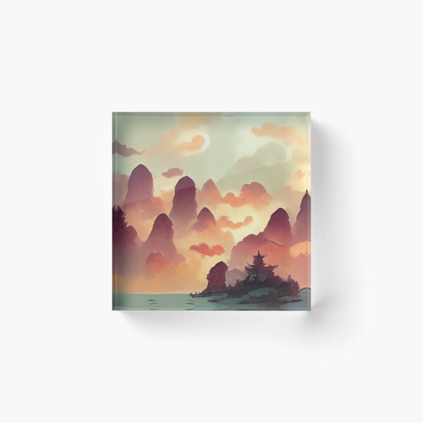 Item preview, Liu An  designed and sold by ComicsFactory.