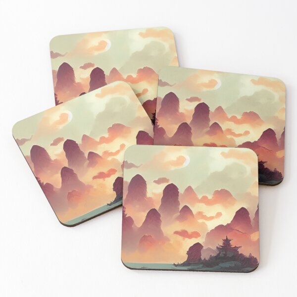 Item preview, Liu An  designed and sold by ComicsFactory.