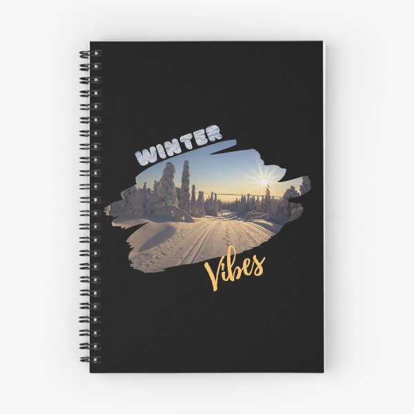 Item preview, Winter Vibes Cool Fashion designed and sold by J0c4.