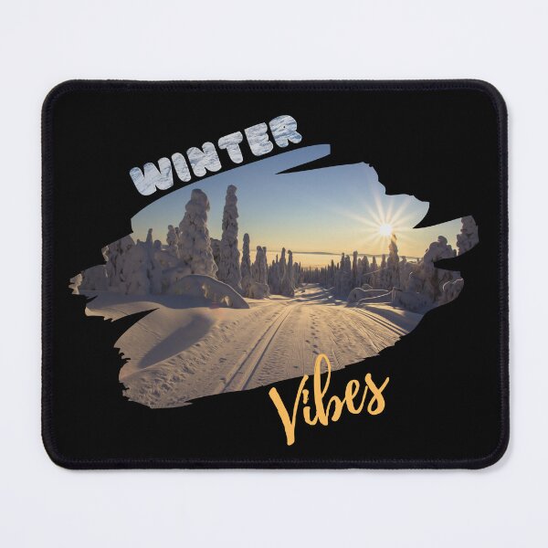 Item preview, Winter Vibes Cool Fashion designed and sold by J0c4.