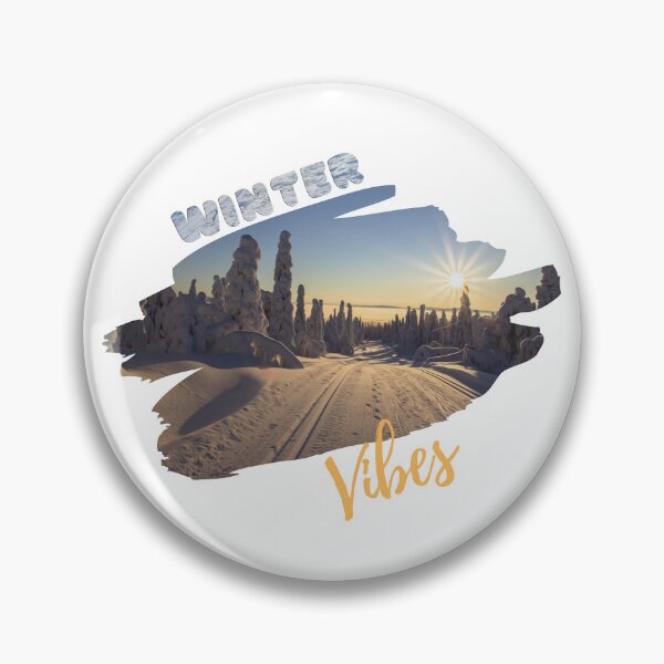 Item preview, Winter Vibes Cool Fashion designed and sold by J0c4.