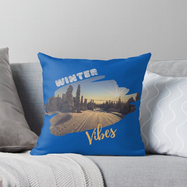 Item preview, Winter Vibes Cool Fashion designed and sold by J0c4.