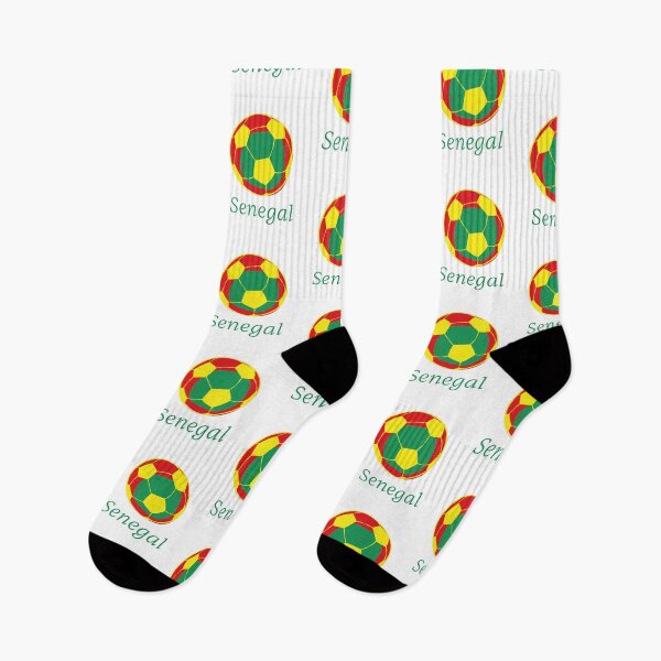 Item preview, Football Fans Senegal designed and sold by CarlottaLai.