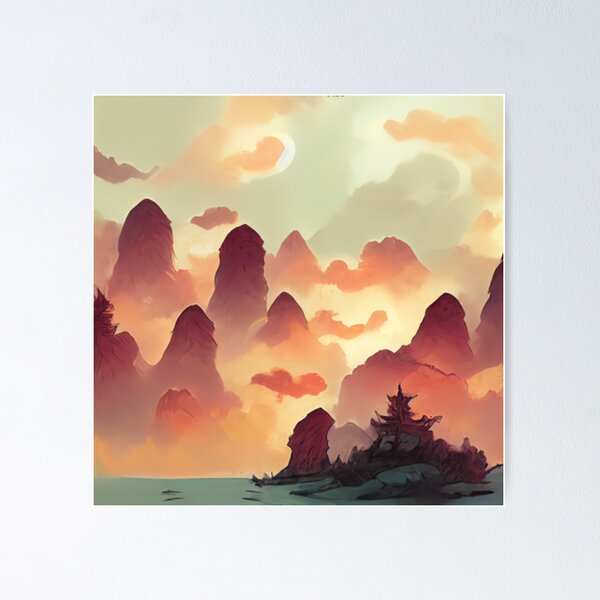 Item preview, Liu An  designed and sold by ComicsFactory.