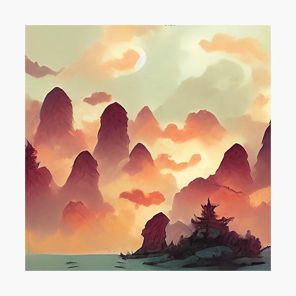 Item preview, Liu An  designed and sold by ComicsFactory.