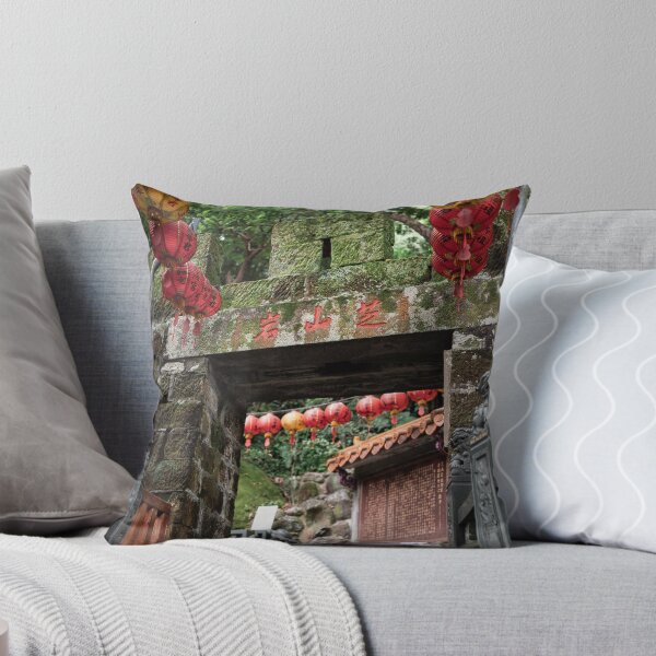 Item preview, More Huiji Temple~ designed and sold by Amaris Woo.