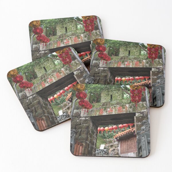 Item preview, More Huiji Temple~ designed and sold by Amaris Woo.
