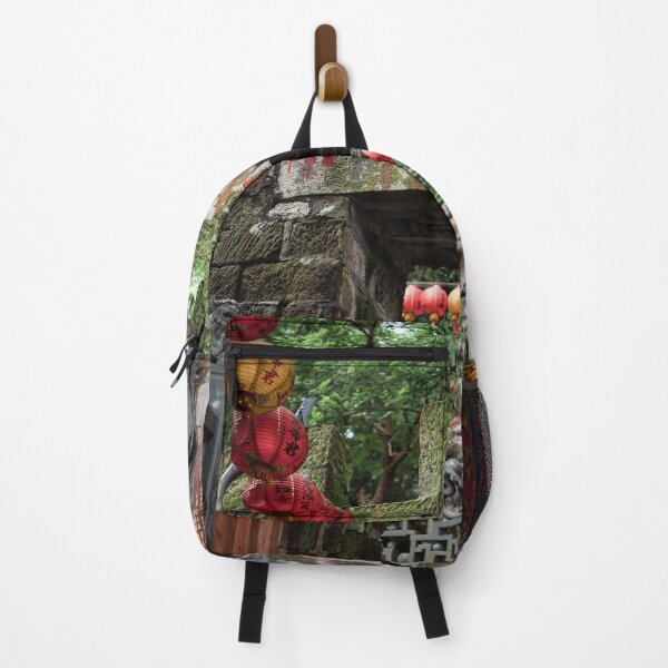 Item preview, More Huiji Temple~ designed and sold by Amaris Woo.