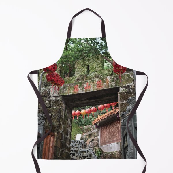 Item preview, More Huiji Temple~ designed and sold by Amaris Woo.