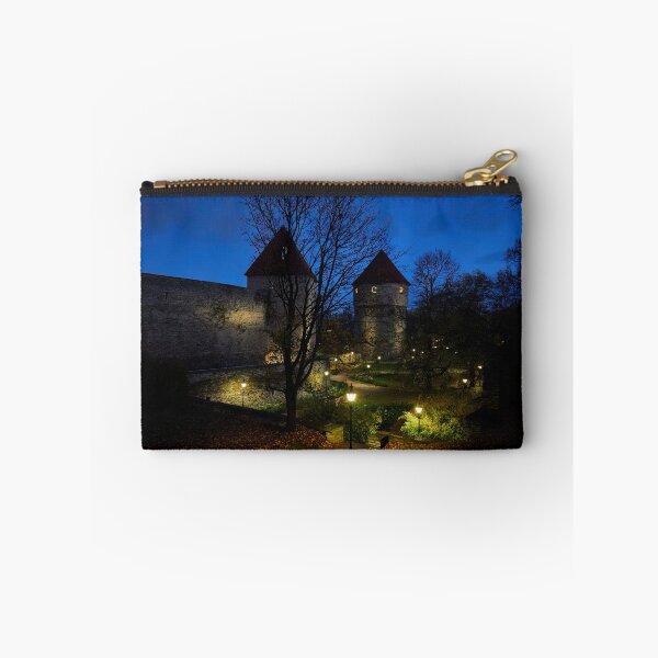 Item preview, The Park of the Towers designed and sold by Jouko Lehto Photography.