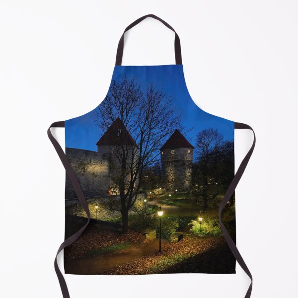 Item preview, The Park of the Towers designed and sold by Jouko Lehto Photography.
