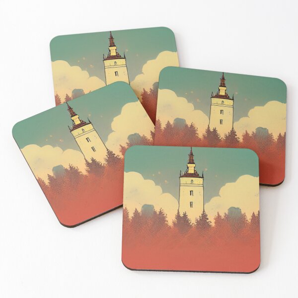 Item preview, Lithuanian Symbolism designed and sold by ComicsFactory.