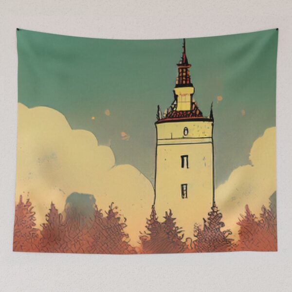 Item preview, Lithuanian Symbolism designed and sold by ComicsFactory.