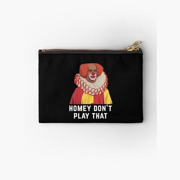 Item preview, Homey Don't Play That designed and sold by Primotees.