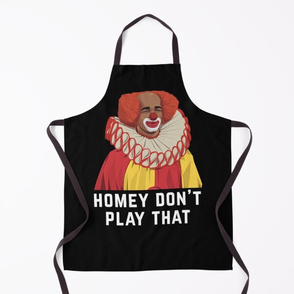 Item preview, Homey Don't Play That designed and sold by Primotees.