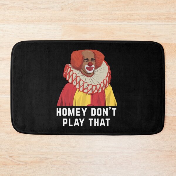 Item preview, Homey Don't Play That designed and sold by Primotees.