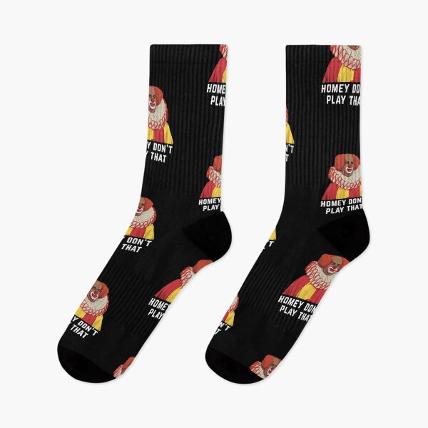 Item preview, Homey Don't Play That designed and sold by Primotees.