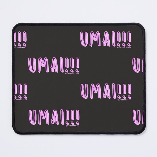 Item preview, UMAI!!! v3 designed and sold by lilsboobthangs.