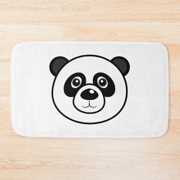 Aperçu de l'œuvre  Panda d'amour créée et vendue par Trendy Design.