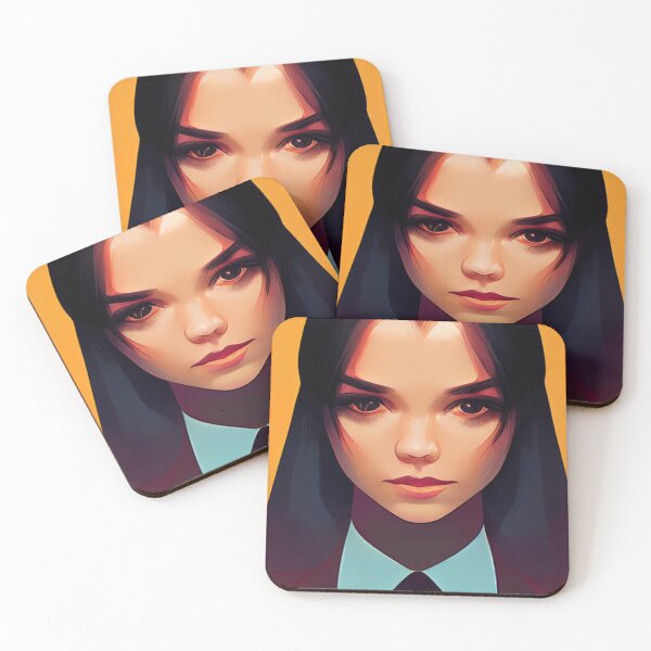 Item preview, Liezi designed and sold by ComicsFactory.