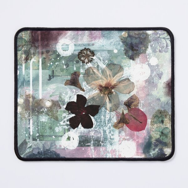 Item preview, Flowers storm designed and sold by Florence Laporte Art.