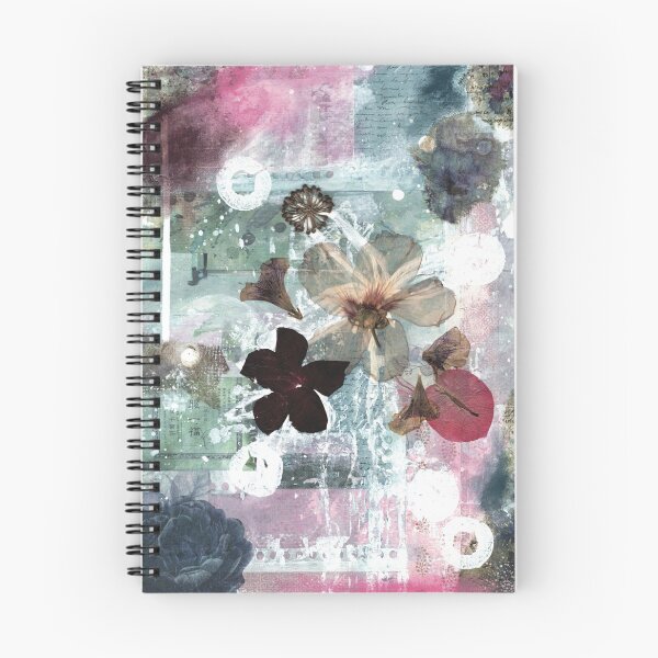 Item preview, Flowers storm designed and sold by Florence Laporte Art.