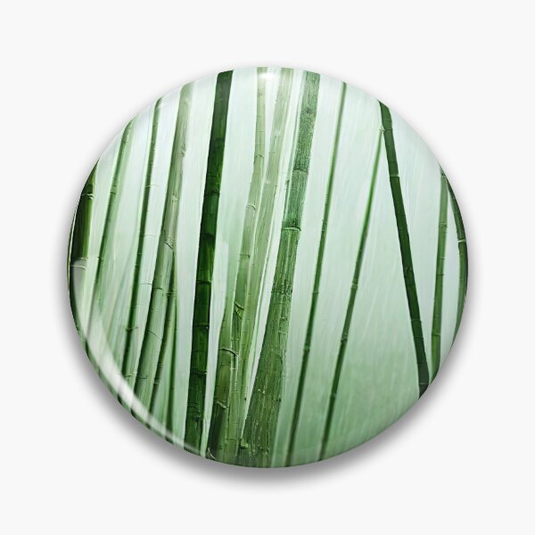Item preview, Bamboo Forest In The Rain designed and sold by john-ess.