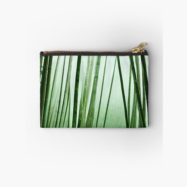Item preview, Bamboo Forest In The Rain designed and sold by john-ess.
