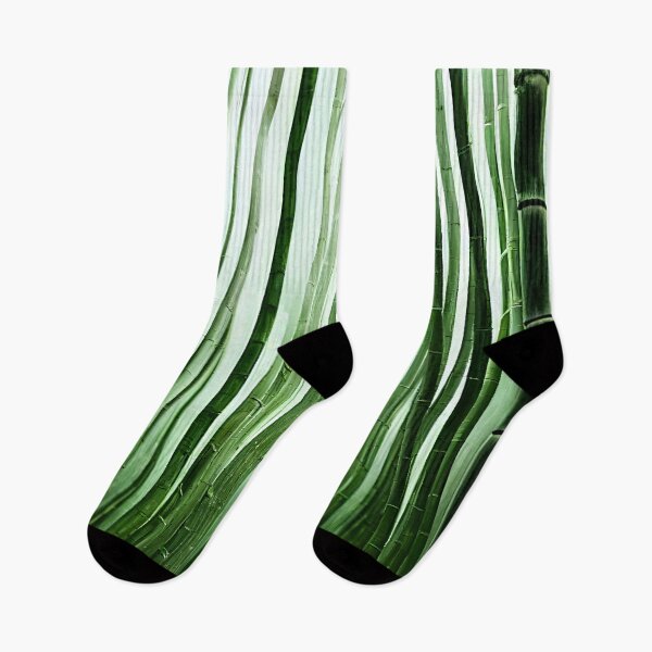 Item preview, Bamboo Forest In The Rain designed and sold by john-ess.