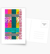 tracy porter/ alchemy Postcards