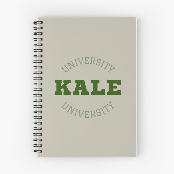 Item preview, Kale University designed and sold by karolaan.