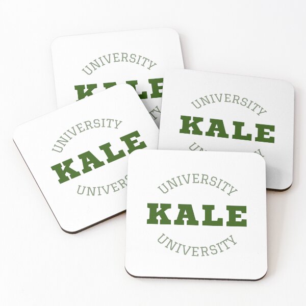 Item preview, Kale University designed and sold by karolaan.