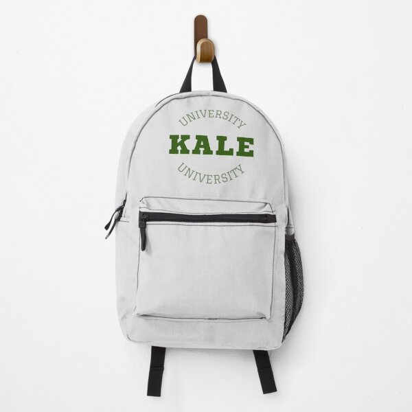 Item preview, Kale University designed and sold by karolaan.