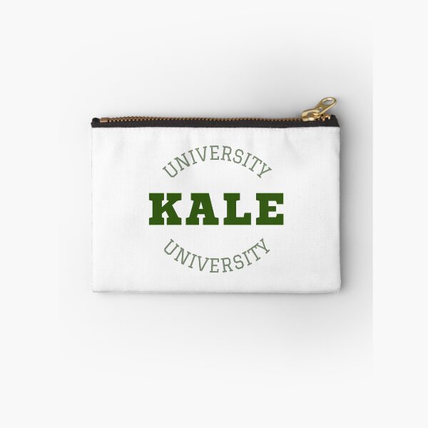 Item preview, Kale University designed and sold by karolaan.