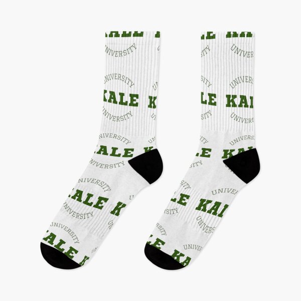 Item preview, Kale University designed and sold by karolaan.