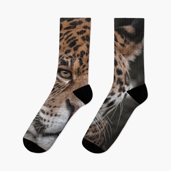 Item preview, Jaguar designed and sold by JarbasVisuals.