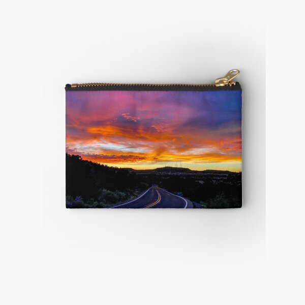Item preview, Sunset in Western Colorado designed and sold by The Scenic Route.