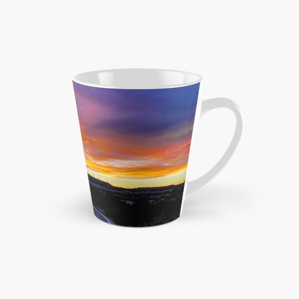 Item preview, Sunset in Western Colorado designed and sold by The Scenic Route.