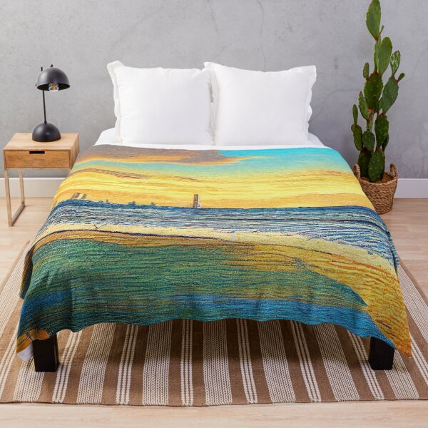 Item preview, Long Beach designed and sold by ComicsFactory.