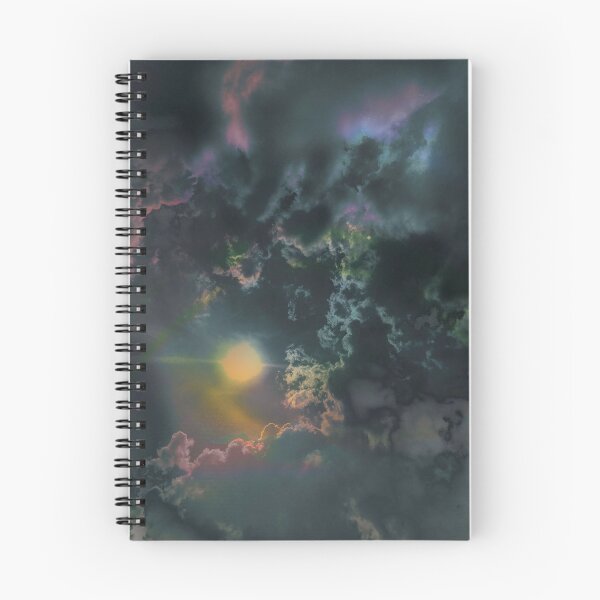 Item preview, Atmospheric rainbow designed and sold by Last-Drop.