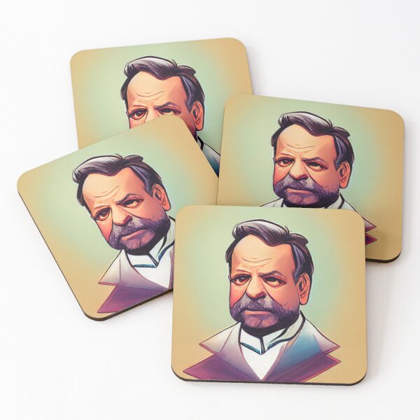 Item preview, Louis Pasteur  designed and sold by ComicsFactory.