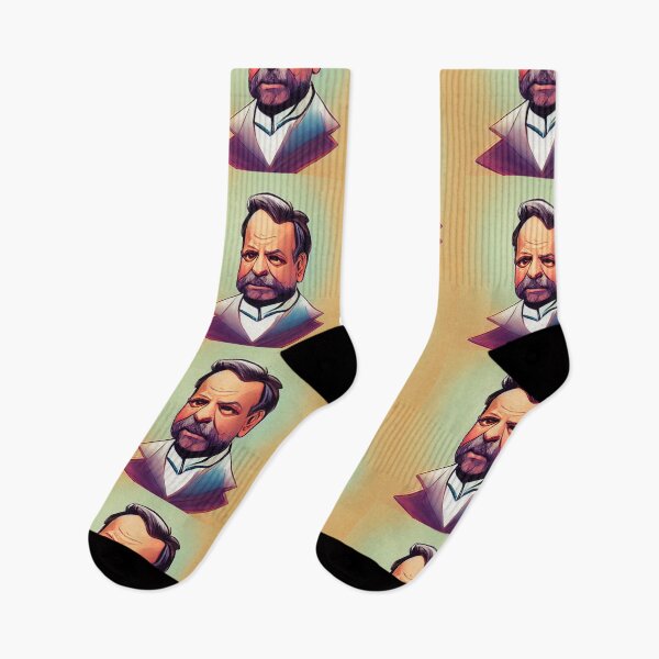 Item preview, Louis Pasteur  designed and sold by ComicsFactory.
