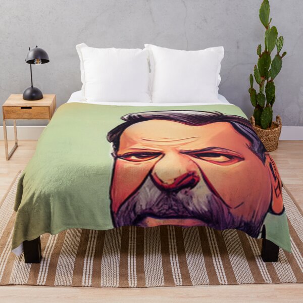 Item preview, Louis Pasteur  designed and sold by ComicsFactory.