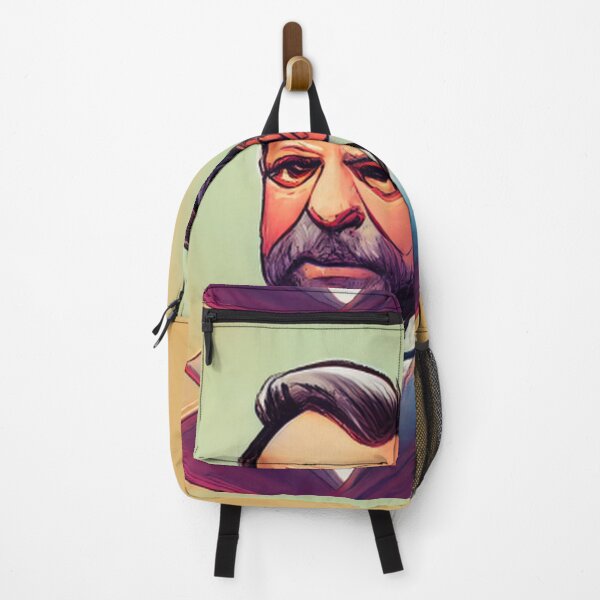 Item preview, Louis Pasteur designed and sold by ComicsFactory.