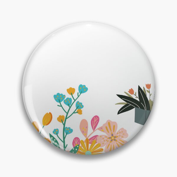Item preview, spring in my garden  designed and sold by loretta nchabeleng.