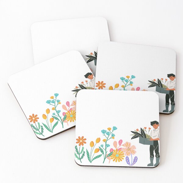 Item preview, spring in my garden  designed and sold by loretta nchabeleng.