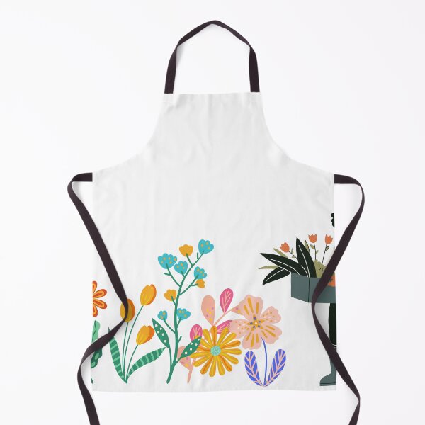 Item preview, spring in my garden  designed and sold by loretta nchabeleng.