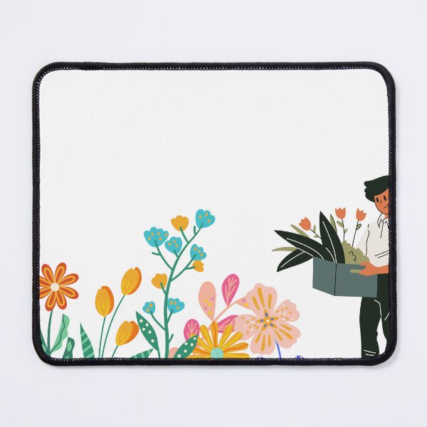Item preview, spring in my garden  designed and sold by loretta nchabeleng.
